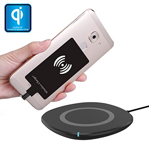 Usb C Stylo Wireless Charging Charging Adapter Lg Stylo Wireless