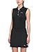 BALEAF Women's Golf Sleeveless Polo Shirts Tennis Tank Tops Quick Dry UPF 50+
