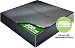 SiliconDust HDHomeRun Servio 2TB OTA DVR Records Up to 300 Hours of Live TV - (HHDD-2TB)