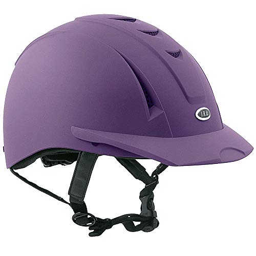 image for IRH INTERNATIONAL RIDING HELMETS IRH Horseback Riding Safety Ergonomic