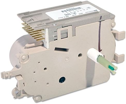 21001522 Admiral Washing Machine Timer 21001522