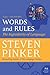 Words and Rules: The Ingredients of Language - Book by Steven Pinker