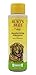 Burt's Bees for Pets Deodorizing Dog Shampoo with Apple and Rosemary, 95% Natural Origin Formulas, Dog Deodorizing Shampoo - Gentle Dog Shampoo, Best Dog Shampoo for Smelly Dogs, 16 oz