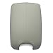 MATCC Center Console Lid Armrest Cover for 2008 2009 2010 2011 2012 Honda Accord Synthetic Leather (Vinyl) Plastic Center Gray