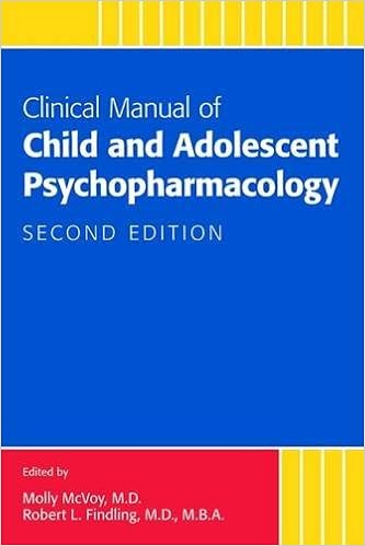 Concise Guide to Child and Adolescent Psychiatry CONCISE GUIDES Concise Guides American Psychiatric Press
