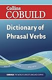 Dictionary of Phrasal Verbs (Collins Cobuild) by