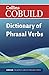 Dictionary of Phrasal Verbs (Collins Cobuild) by