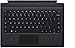 Microsoft Surface Pro Type 3 Cover Keyboard/Cover Case Black
