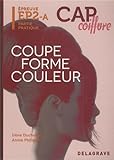Image de Coupe Forme Couleur Cap Coiffure Epreuve Ep2a