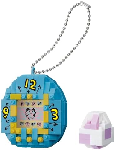 Amazon.com: Bandai Lifestyle - Tamagotchi - Original Tamagotchi