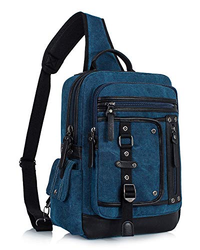 sling bag notebook