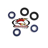 All Balls Wheel Bearing and Seal Kit 25-1271