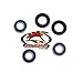 All Balls Wheel Bearing and Seal Kit 25-1271