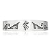 Dan's Jewelers Native American Indian Inspired Kokopelli Flutist Bracelet, Fine Pewter Jewelry