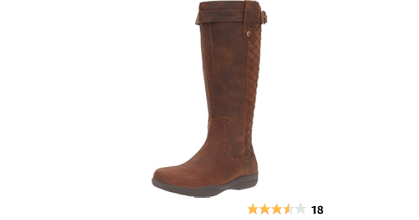 columbia lisa boots
