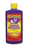 Wizard Products 11033 Shine Master (16oz.), 16. Fluid_Ounces