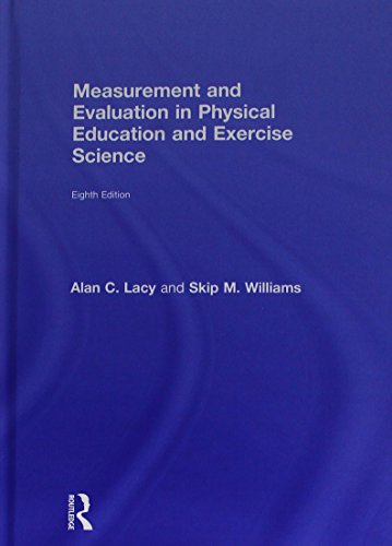 Measurement+Evaluation In Phys.Ed....