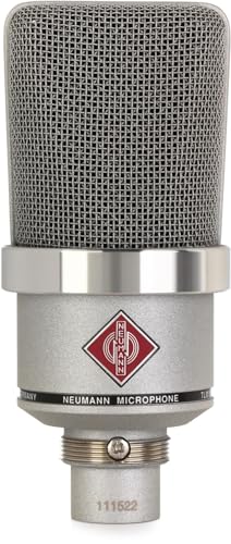 Neumann TLM 102 Condenser Microphone