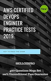 AWS-DevOps-Engineer-Professional Prüfung
