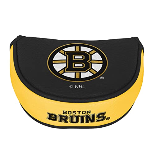 Team Effort NHL Mallet Putter Cover Swing Savings