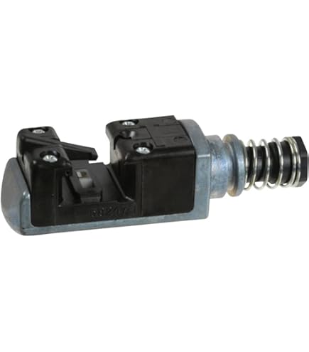 TE CONNECTIVITY / AMP - 58246-1 - CRIMP HEAD for use with 58075-1