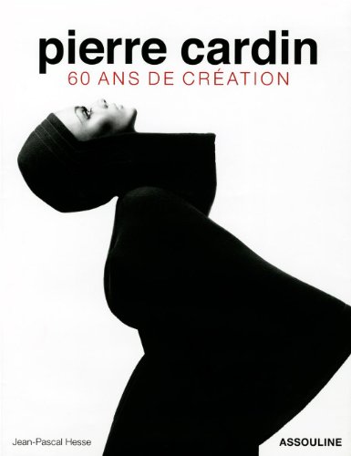 Pierre Cardin
