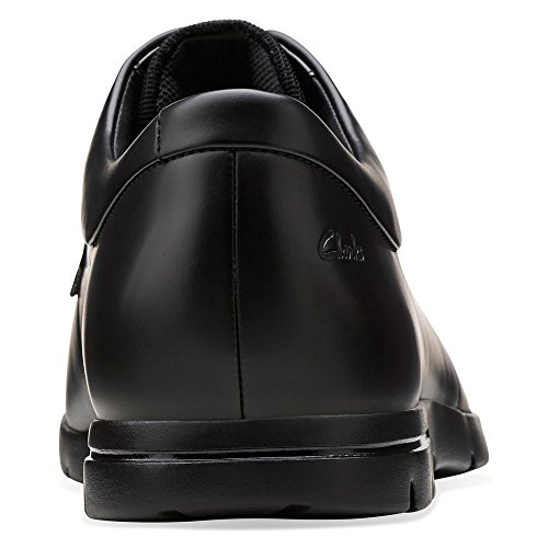 clarks denner motion black
