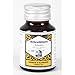 Rohrer & Klingner 50 ml Bottle Fountain Pen Ink, Helianthus (Sunflower)