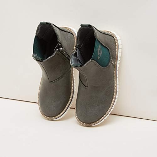 lee cooper high top shoes