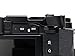 Lensmate Thumb Grip for Fujifilm X30 - Black