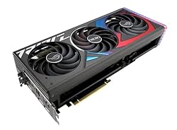 ASUS ROG Strix NVIDIA GeForce RTX™ 4070 Ti Gaming