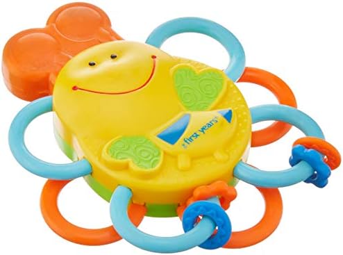 bee teether