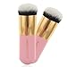 MAKE-UP FOR YOU BB Cream Concealer Brush, Pink