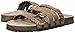 Muk Luks Women's Women's Terri Sandals Flat Sandal