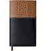 2019 Pocket Planner/Pocket Calendar: Includes 14 Months (November 2018 to December 2019) / 2019 Weekly Planner/Weekly Agenda/Monthly Calendar Organizer (Black/Brown - Pack of 1)