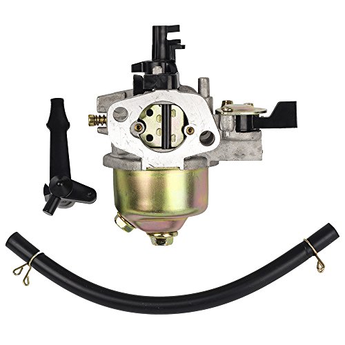 HIFROM(TM) Replace Carburetor Fits Honda 5.5HP 6.5HP GX160 GX200 Generator Engine New Carb