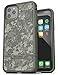 Encased iPhone 11 Pro Max Belt Clip Holster Case (2019 Rebel Armor) Heavy Duty Protective Full Body Rugged Cover with Holder (Camo Green)