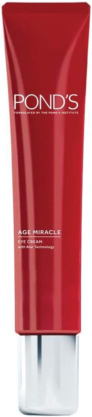 ponds eye serum