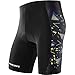 NOOYME (Last Deal of 2018 Men's Cycling Shorts 3D Gel Padded Bicycle Riding Men's Bike Shorts