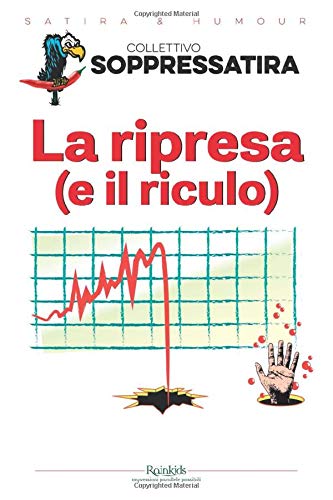 La Ripresa E Il Riculo Italian Edition Collettivo