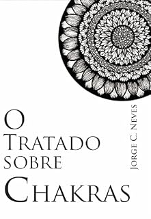 Livro O Tratado Sobre Chakras
