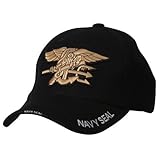 Military Cap-NAVY SEAL