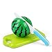 NextX Play Food Cutting Fruits Pretend Food Set Kitchen Toy for Kids 20 Piece