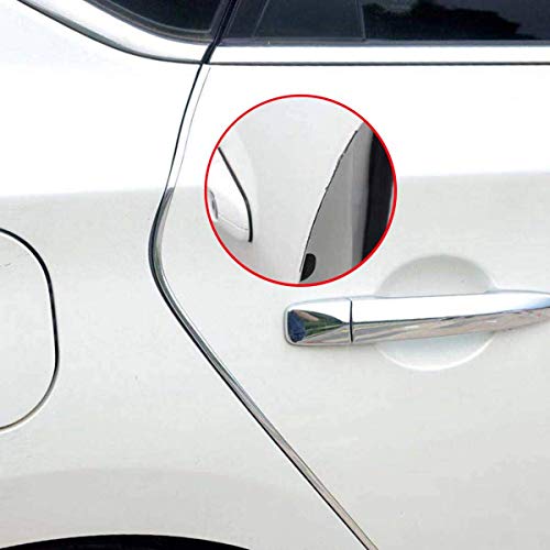 3 COOL%25C2%25B7CAR+Molding+Electroplated+Protector+electroplated