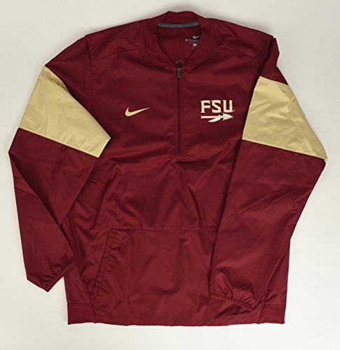 fsu nike jacket
