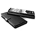 Spigen Wallet S Designed for Samsung Galaxy Note 8 Case (2017) - Black