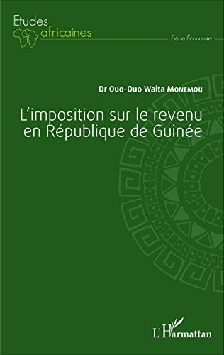 L'  imposition sur le revenu en République de Guinée