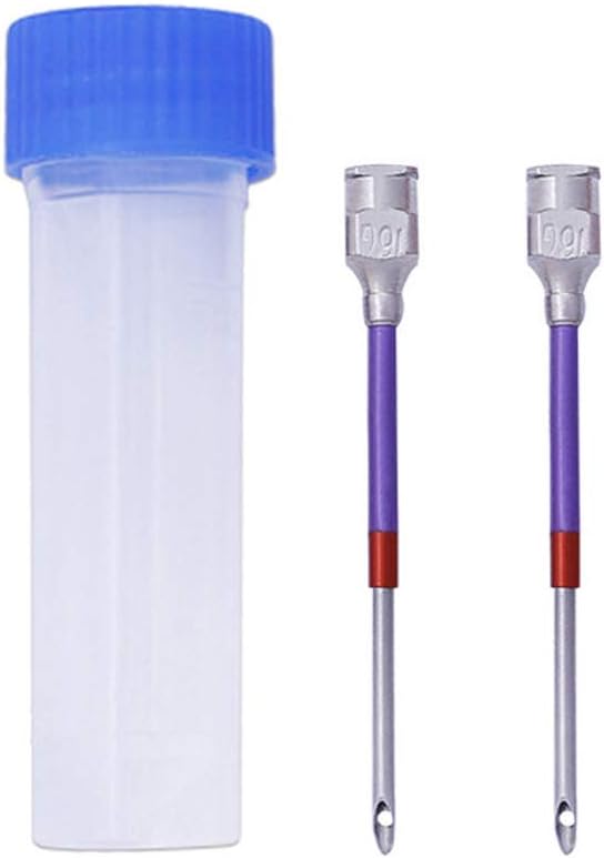 Punch Needle Supplies Embroidery Punch Needle Cross Stitch Tools Kit Punch Needle Embroidery Kits (00116)