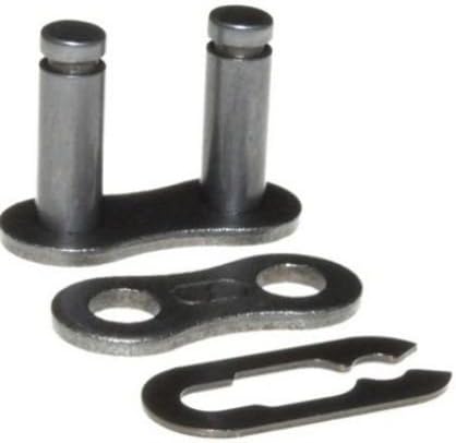 MINI BAJA DOODLE BUG RACER BLITZ DB-30 RR MASTER LINKS # 35 CHAIN