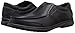 Crocs Men's Shaw Leather M Slip-On Loafer